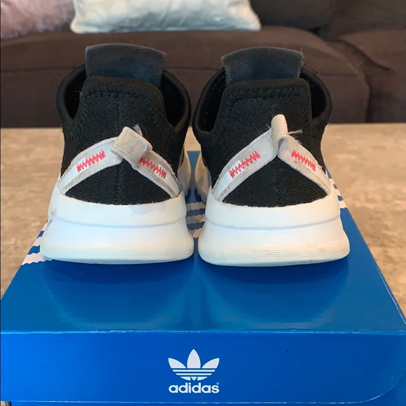 Adidas Toddler U_Path Run I Sneakers - Picture 3 of 7